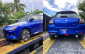 Suzuki Swift sắp tái xuất thị trường Việt với thế hệ mới, dùng động cơ hybrid?